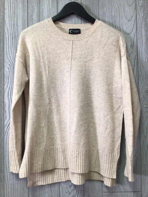 Bloomingdales Cashmere Sweater Size X-Small